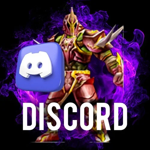 OSKO Discord
