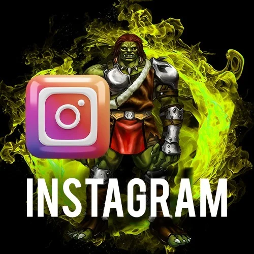 OSKO Instagram