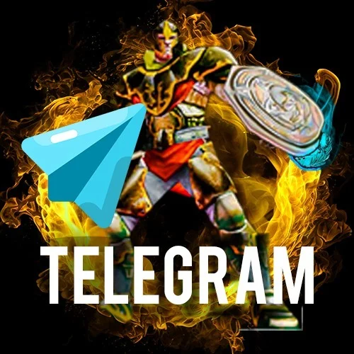 OSKO Telegram