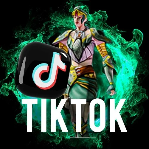 OSKO TikTok